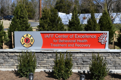 Visit www.iaffrecoverycenter.com/!